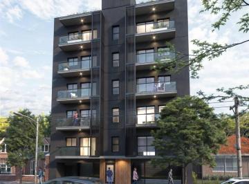 Departamento · 47m² · 2 Ambientes · Venta en Pozo - Edificio Muñoz Chico - Amplios y Modernos Dos Ambientes