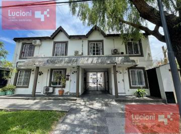 Casa · 80m² · 3 Ambientes · 1 Cochera · Alquiler Duplex con Dos Dorm. y Play en Calle Haedo a m de Perón - San Miguel