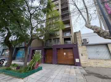 Departamento · 32m² · 1 Ambiente · Alquiler Departamento Monoambiente Amplio en Rodriguez Peña Al 1000 - San Miguel Centro
