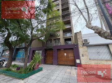 Departamento · 32m² · 1 Ambiente · Alquiler Departamento Monoambiente Amplio en Rodriguez Peña Al 1000 - San Miguel Centro
