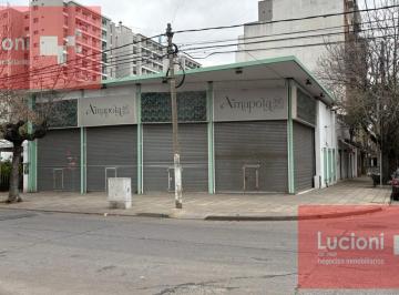 Local comercial · 180m² · Alquiler Importante Local Comercial en Calle Muñoz Esquina Las Heras - San Miguel