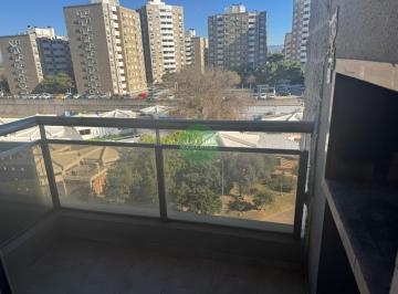 Departamento · 55m² · 3 Ambientes · Terraforte II - Piso 5 - Balcon - 1 Dormitorio