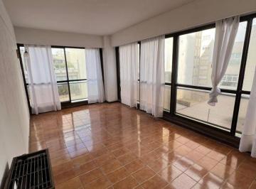 Departamento de 2 ambientes, Mar del Plata · Venta Departamento 2 Amb. Contrafrente Luminoso La Perla