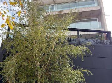Departamento · 90m² · 1 Ambiente · 2 Cocheras · Departamento en La Puntilla