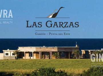 Terreno · 2632m² · Terreno en Las Garzas Jose Ignacio