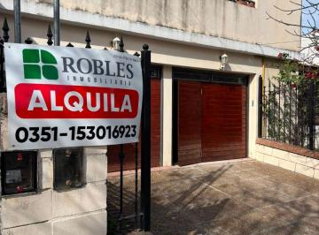 Departamento de 3 ambientes, Córdoba · Departamento en Alquiler, Alto Alto Alberdi.