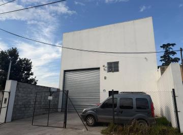 Depósito · 448m² · Depósito de Gran Superficie en Venta en El Talar de Pacehco