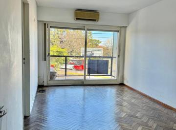 Departamento · 60m² · 3 Ambientes · Departamento en Venta 3 Ambientes San Isidro