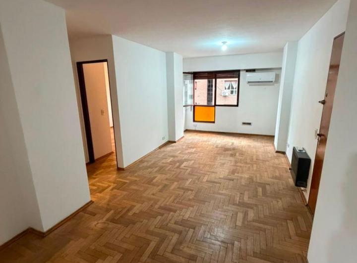 Departamento · 60m² · 3 Ambientes