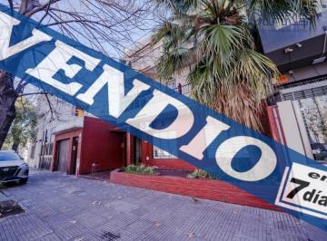 PH · 49m² · 3 Ambientes · PH en Villa Devoto 3 Ambientes Al Contrafrente con Patio. a Refaccionar!