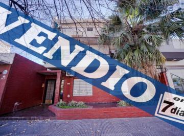PH · 49m² · 3 Ambientes · PH en Villa Devoto 3 Ambientes Al Contrafrente con Patio. a Refaccionar!