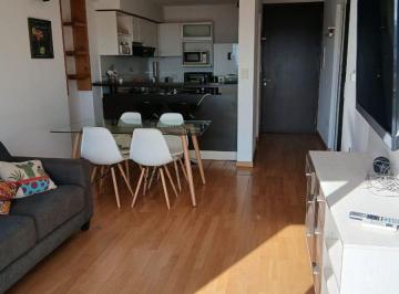 Departamento de 3 ambientes, Godoy Cruz · Alquiler Departamento Amoblado Godoy Cruz Mendoza