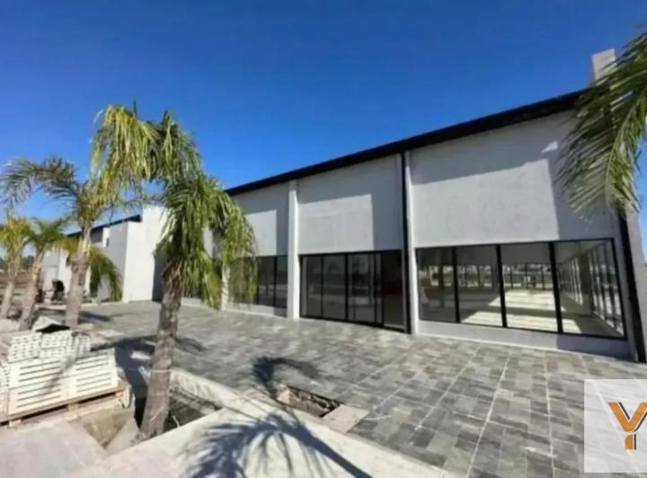 Terreno · 620m²