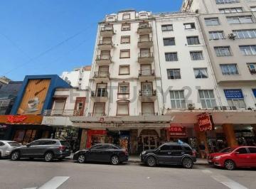 Departamento · 60m² · 3 Ambientes · Venta Departamento 3 Ambientes con Dependencia | Zona Centro