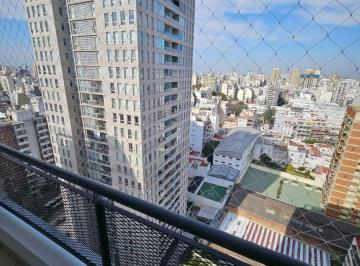 Departamento de 2 ambientes, Caballito · Caballito - Torre Acoyte 656 - Piscina - Sum - Solarium - Acepta Caucion