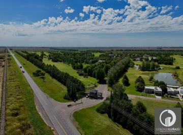 Terreno · 1000m² · Terreno a La Venta - Barrio La Rinconada