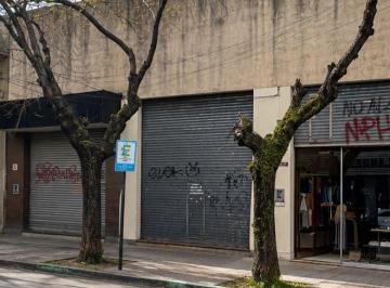 Local comercial · 60m² · Local Comercial en Calle Paunero a m de Calle Italia y Av Peron - San Miguel Centro