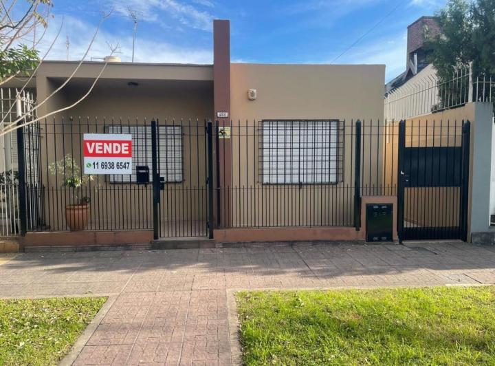 Departamento · 87m² · 3 Ambientes