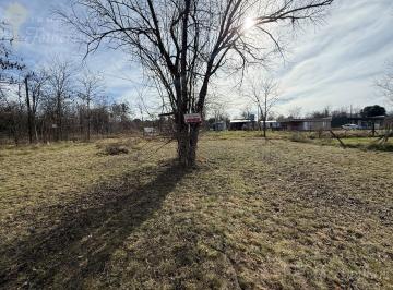 Terreno · 464m² · |lote en Venta | Bº Nahuascat | Santa Rosa de Calamuchita