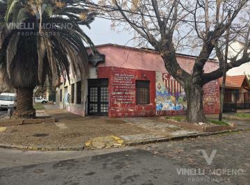 Depósito · 220m² · Local con Deposito en Excelente Esquina
