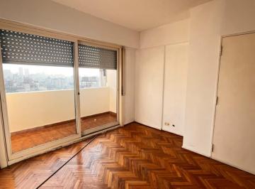 Departamento · 34m² · 2 Ambientes · Departamento de 2 Ambientes en Venta - Av San Juan 935, Piso 12 Al Frente