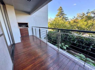 Departamento · 96m² · 3 Ambientes · 2 Cocheras · Dpto Venta Arboris Las Lomas.