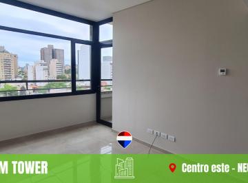 Departamento · 47m² · 2 Ambientes · Alquiler de Departamento 1 Dormitorio - Bim Tower