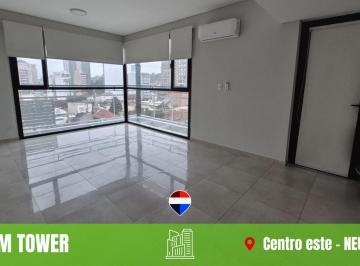 Departamento · 47m² · 2 Ambientes · Alquiler de Departamento 1 Dormitorio - Bim Tower