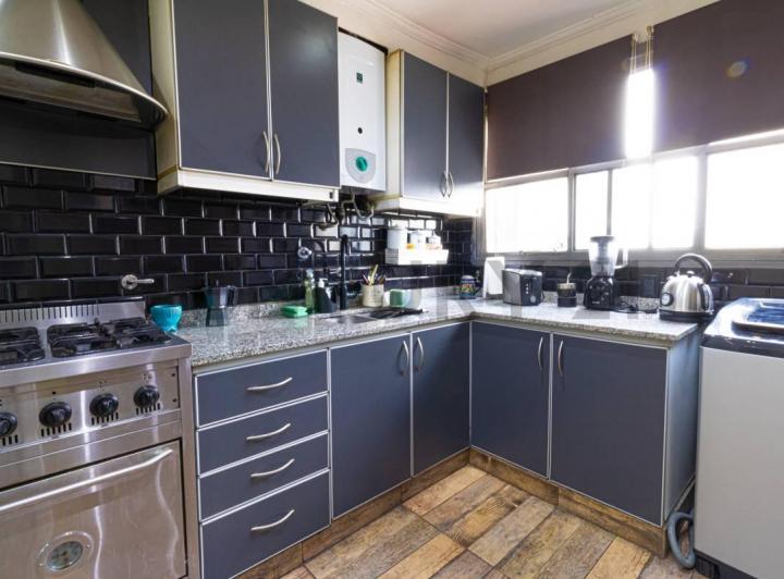 Venta Departamento 3 Ambientes Villa Devoto