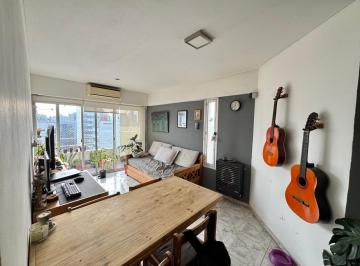 Departamento · 37m² · 2 Ambientes · Departamento de 1 Dormitorio