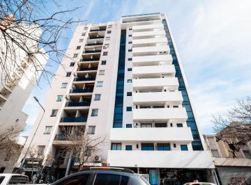 Departamento · 49m² · 2 Ambientes · Vendo Departamento - 1 Dormitorio - Alberdi - a Estrenar