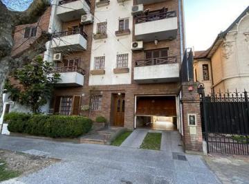 Departamento · 75m² · 3 Ambientes · 1 Cochera · Alem 1306 1° ¨b¨