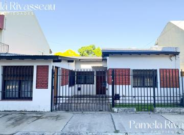 Casa · 107m² · 4 Ambientes · Casa en Venta San Antonio de Padua