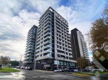 Departamento · 81m² · 3 Ambientes · En Alquiler | Departamento de 2 Dorm. | Edificio Pioneros Suites | Amoblado | Neuquén