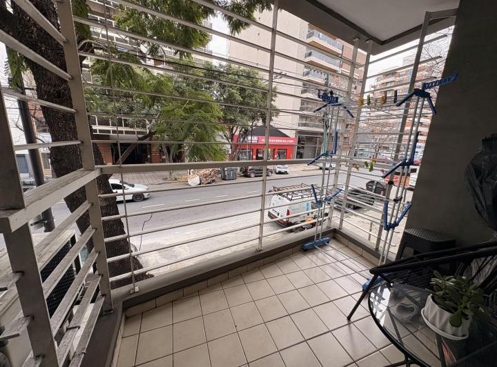 Departamento · 47m² · 2 Ambientes