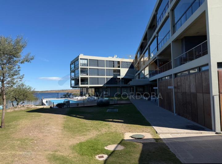 Departamento · 86m² · 3 Ambientes · 1 Cochera
