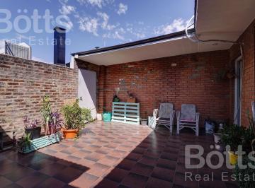 PH · 66m² · 3 Ambientes · V. Devoto PH 3/4 Ambientes Patio 91 m²
