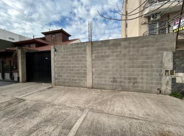 CMR-CMR-89_2 · Lote de 10 X 30 con 12 Cocheras en San Justo Centro