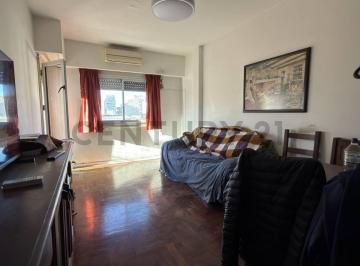 Departamento · 58m² · 3 Ambientes · Villa Devoto - Departamento 3 Ambientes Al Frente con Balcón.