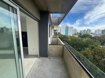 Departamento · 51m² · 2 Ambientes · 43 15 y 16