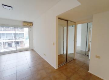 Pasillo de circulaciòn · Alquiler Departamento Temporario 2 Ambientes Palermo Las Cañitas
