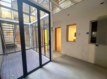 PH · 250m² · 8 Ambientes · PH en Venta Ideal Para Inversion Como Spa, Alojamiento o Emprendimiento Turistico, en Palermo