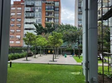 Departamento de 3 ambientes, Núñez · 3 Amb en Alquiler, con Cochera y Amenities. Torre Centennial, Av del Libertador 8000. Núñez