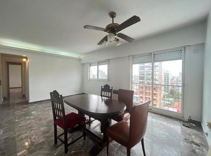 Departamento · 53m² · 2 Ambientes