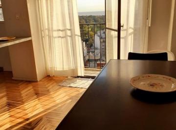 Departamento · 70m² · 3 Ambientes · Excelente 3amb Piso 20