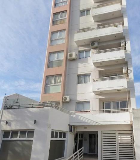 Departamento · 46m² · 2 Ambientes · 1 Cochera
