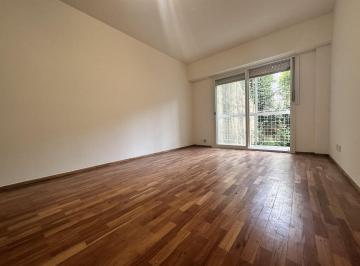 Departamento · 85m² · 4 Ambientes · 1 Cochera · Alquiler Departamento 4 Ambientes con Cochera en Belgrano