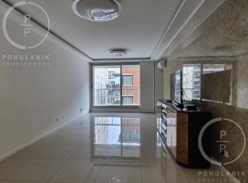 Departamento · 107m² · 4 Ambientes · 1 Cochera · Venta 4 Ambientes en Belgrano. con Dependencia, 2cocheras y 2 Bauleras