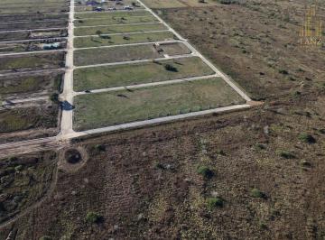 Terreno · 420m² · Lote en Venta - Docta Parque