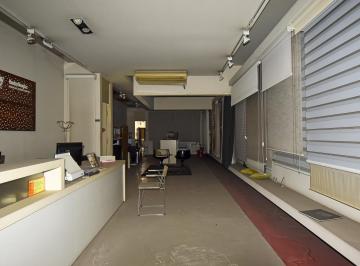Local comercial · 265m² · Excelente Local Comercial en Villa Crespo!
